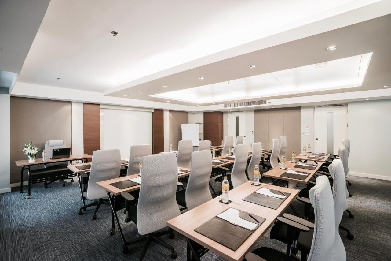 Parkroyal Suites Bangkok Ngoại thất bức ảnh